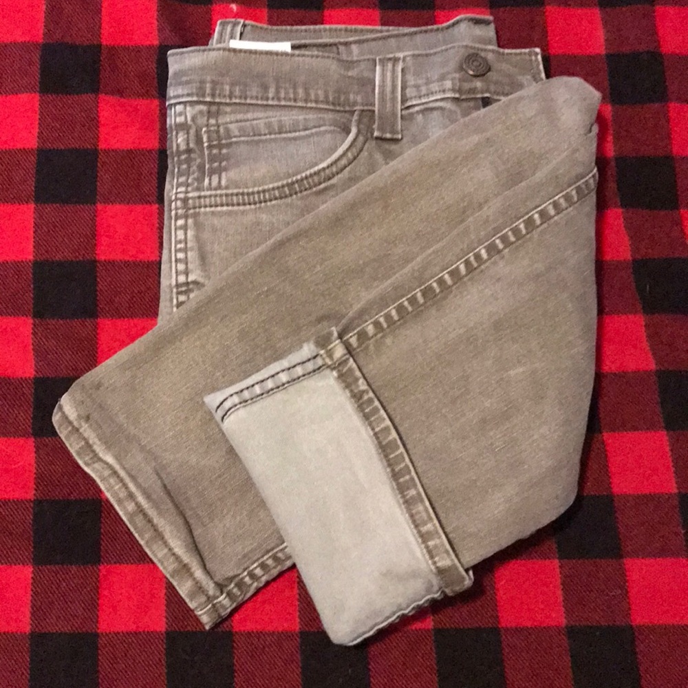 Levi’s 511 Slim-Stretch Fit Jeans (32x34)